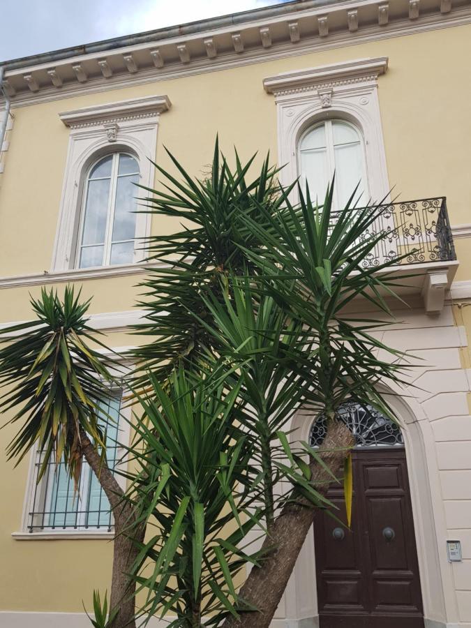 Palace Comfort Inn Pisa Exterior photo